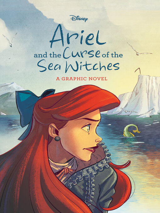 Title details for Ariel and the Curse of the Sea Witches by RH Disney - Available